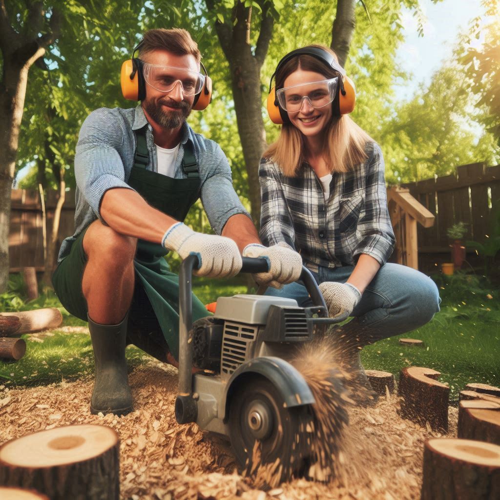 Best Stump Grinding Services in Duluth, GA Best Stump Grinding Services in Duluth, Georgia - Professional Stump Removal by Duluth Stump Grinding
