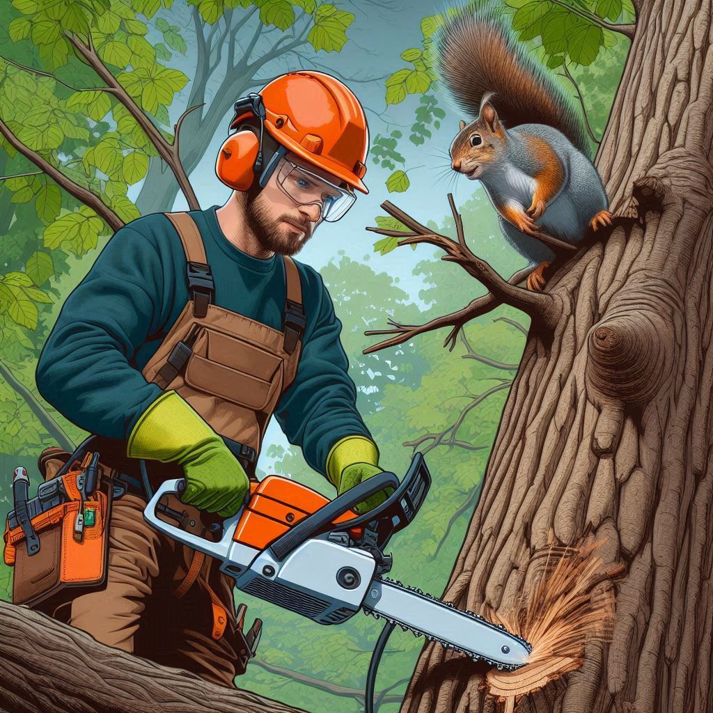Skilled Tree Trimming Services in Duluth, GA Best Tree Trimming in Duluth, Georgia - Professional Service by Duluth Tree Experts