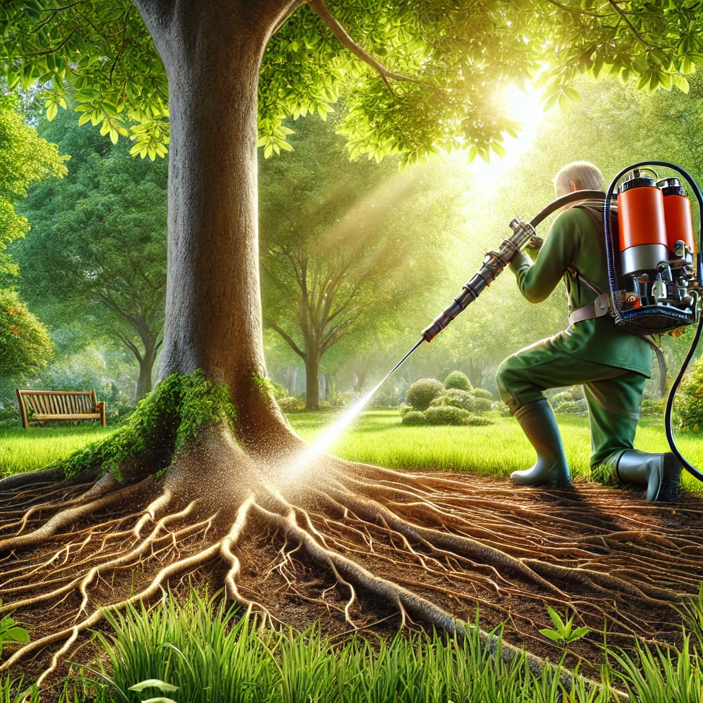 High-Quality Deep Root Fertilization Services Available in Duluth, GA Premium Deep Root Fertilization Services in Duluth, Georgia
