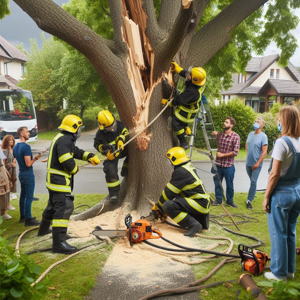 Expert Emergency Branch Removal Services in Duluth, GA Emergency Branch Removal Duluth GA - Expert Safety and Rapid Response Solutions by Duluth Services