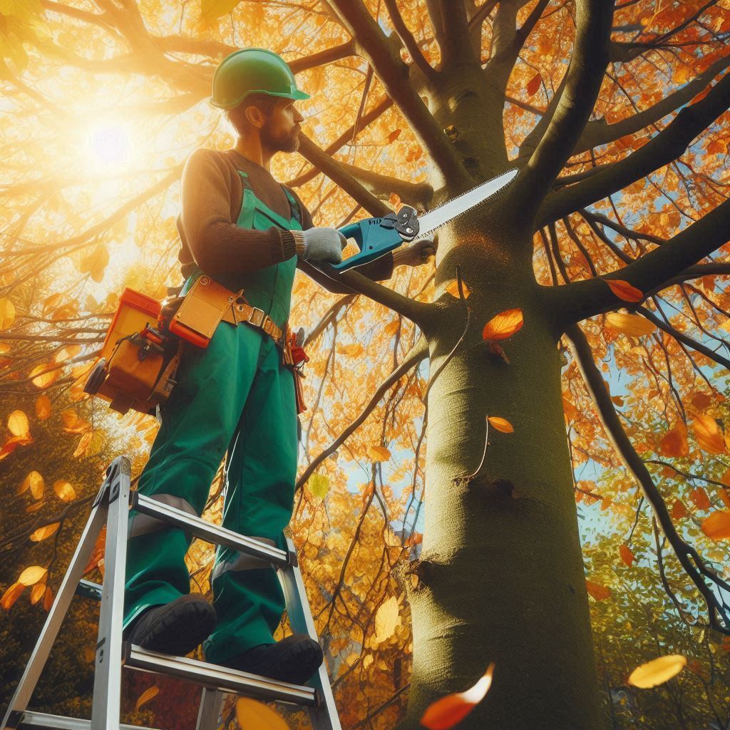 Expert Tree Maintenance in Duluth, GA Professional Tree Maintenance Services in Duluth, Georgia