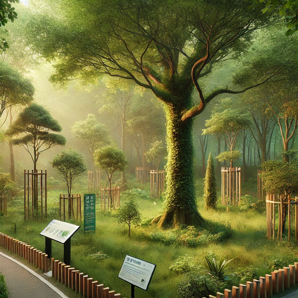 Expert Tree Preservation Services in Duluth, GA Professional Tree Preservation Services Duluth GA - Expert Tree Care Solutions by Tree Removal Duluth