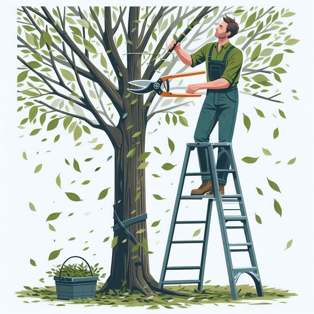Professional Tree Trimming Services in Duluth, GA Expert Tree Trimming Services in Duluth, Georgia